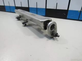 16610R70A01 Honda Рейка топливная (рампа) Honda Legend 4 Арт E80699104, вид 3