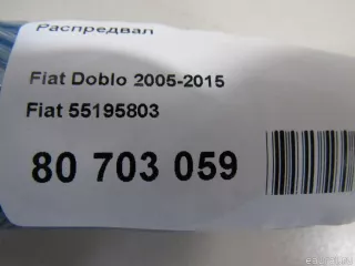 55195803 Fiat Распредвал Fiat Punto 3 restailing Арт E80703059, вид 8