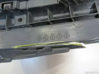 GDK550C21B Mazda Решетка в бампер левая Mazda 6 3 Арт E80713978, вид 6