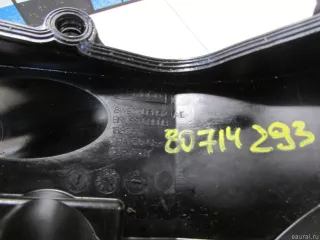 LR010784 Land Rover Крышка головки блока (клапанная) Land Rover Range Rover Sport 1 restailing Арт E80714293, вид 8