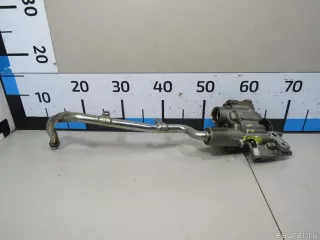 LR010703 Land Rover Насос масляный Jaguar XF 250 Арт E80716643, вид 1