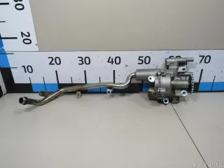 LR010703 Land Rover Насос масляный Jaguar XF 250 Арт E80716643, вид 4