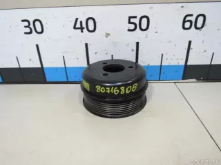 LR011325 Land Rover Шкив Land Rover Range Rover Sport 2 restailing Арт E80716806, вид 1