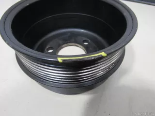 LR011325 Land Rover Шкив Land Rover Range Rover Sport 2 restailing Арт E80716806, вид 3