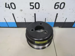 LR011325 Land Rover Шкив Land Rover Range Rover Sport 2 restailing Арт E80716806, вид 4