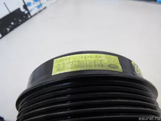 LR011325 Land Rover Шкив Land Rover Range Rover Sport 2 restailing Арт E80716806, вид 5