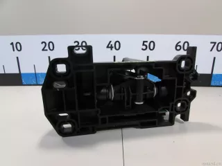 LR021517 Land Rover Кулиса КПП Land Rover Range Rover Sport 1 restailing Арт E80722435, вид 5