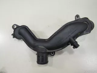 9W838A504DB Land Rover Фланец (тройник) системы охлаждения Jaguar XF 250 Арт E80732076, вид 1