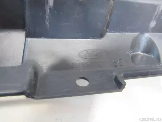 8M5117E778AE Ford Усилитель переднего бампера Ford Focus 2 restailing Арт E80745312, вид 6