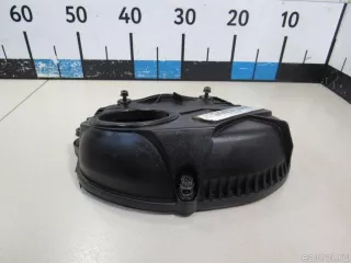 06H103269H VAG Защита ремня ГРМ (кожух) Volkswagen Passat CC Арт E80750556, вид 4