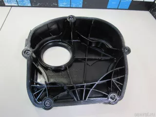 06H103269H VAG Защита ремня ГРМ (кожух) Volkswagen Passat CC Арт E80750556, вид 5