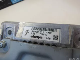 39980TL2A03 Honda Блок управления ESP Honda Accord 9 Арт E80753178, вид 8