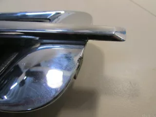 22761800 GM Воздухозаборник (наружный) Cadillac Escalade 3 Арт E80754925, вид 6