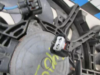 21481JK000 Nissan Вентилятор радиатора Infiniti Q70 1 restailing Арт E80786912, вид 4