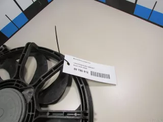 21481JK000 Nissan Вентилятор радиатора Infiniti Q70 1 restailing Арт E80786912, вид 6