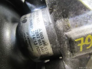 0034669301 Mercedes Benz Насос гидроусилителя Mercedes Sprinter W907/910 Арт E80790271, вид 2