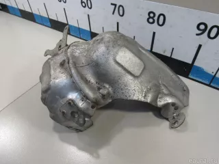 6420961968 Mercedes Benz Экран тепловой Mercedes Vito W447 Арт E80790388, вид 3