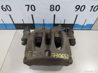 0034208683 Mercedes Benz Суппорт тормозной передний правый Volkswagen Crafter 1 Арт E80790652
