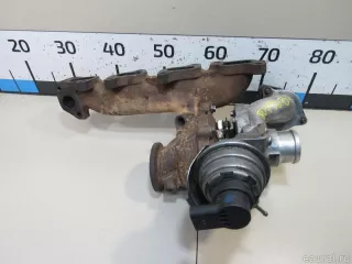 03L253014A VAG Турбокомпрессор (турбина) Volkswagen Crafter 1 Арт E80796754, вид 1