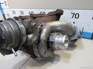 03L253014A VAG Турбокомпрессор (турбина) Volkswagen Crafter 1 Арт E80796754, вид 2