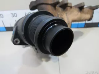 03L253014A VAG Турбокомпрессор (турбина) Volkswagen Crafter 1 Арт E80796754, вид 7