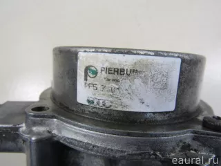 06H145100AD VAG Насос вакуумный Volkswagen Passat B6 Арт E80834495, вид 5