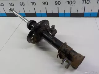 344655 GM Амортизатор передний правый Opel Corsa D Арт E41111173, вид 4