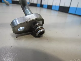 6477F4 Citroen-Peugeot Трубка кондиционера Citroen C4 1 restailing Арт E80851416, вид 3