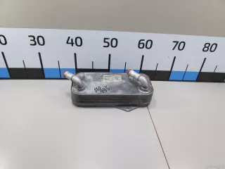 0BH317019 VAG Радиатор масляный Audi Q3 2 Арт E80860995, вид 1