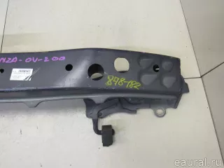 G33C50260B Mazda Усилитель заднего бампера Mazda 6 3 Арт E80878182, вид 2