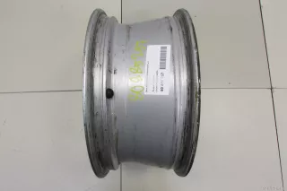 5402T0 Citroen-Peugeot Диск литой Peugeot 408 Арт E80885257, вид 5