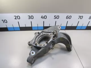 2213502108 Mercedes Benz Кулак поворотный задний левый Mercedes E W212 Арт E80891577, вид 1