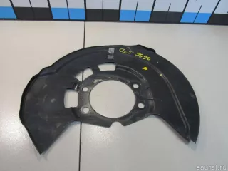 411611EX1A Nissan Кожух защитный тормозного диска Infiniti Q70 1 restailing Арт E80908851, вид 2