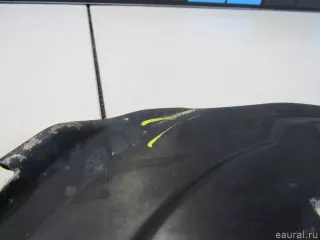 411611EX1A Nissan Кожух защитный тормозного диска Infiniti Q70 1 restailing Арт E80908851, вид 5