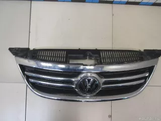 5N0853651C2ZZ VAG Решетка радиатора Volkswagen Tiguan 1 Арт E80943120, вид 2