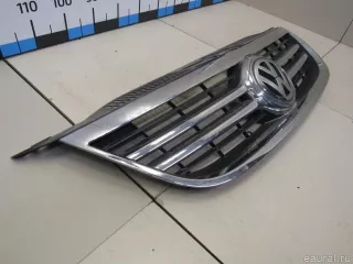 5N0853651C2ZZ VAG Решетка радиатора Volkswagen Tiguan 1 Арт E80943120, вид 3