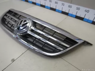 5N0853651C2ZZ VAG Решетка радиатора Volkswagen Tiguan 1 Арт E80943120, вид 4
