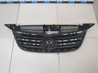 5N0853651C2ZZ VAG Решетка радиатора Volkswagen Tiguan 1 Арт E80943120, вид 5