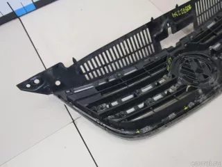 5N0853651C2ZZ VAG Решетка радиатора Volkswagen Tiguan 1 Арт E80943120, вид 6