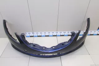 GS1D50031F Mazda Бампер передний Mazda 6 3 Арт E80953171, вид 12