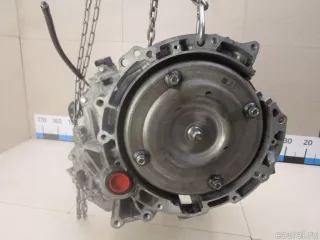 FSE619090G Mazda АКПП (автоматическая коробка переключения передач) Mazda 6 3 Арт E80956758, вид 1
