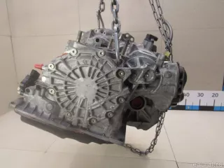 FSE619090G Mazda АКПП (автоматическая коробка переключения передач) Mazda 6 3 Арт E80956758, вид 3