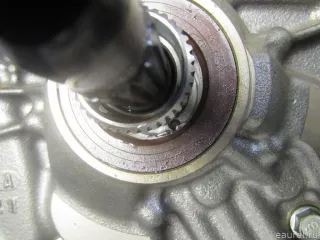 FSE619090G Mazda АКПП (автоматическая коробка переключения передач) Mazda 6 3 Арт E80956758, вид 10