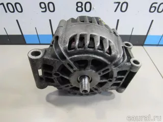 5705NR Citroen-Peugeot Генератор Citroen C4 Picasso 1 Арт E80960309, вид 1