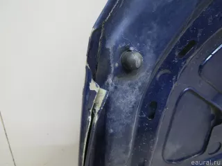 5J0823031B VAG Капот Skoda Roomster 1 restailing Арт E80966929, вид 14