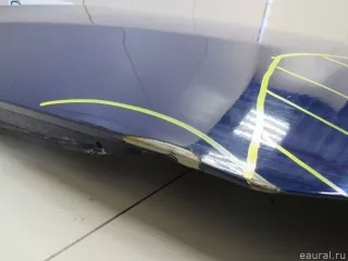 5J0823031B VAG Капот Skoda Roomster 1 restailing Арт E80966929, вид 9