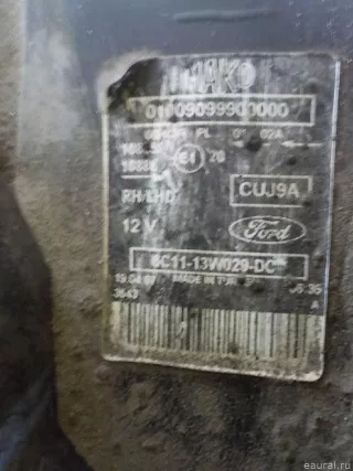 6C1113W029DC Ford Фара правая Ford Transit 3 restailing Арт E84031083, вид 5