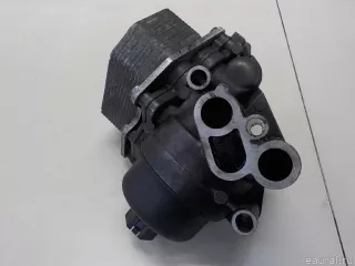  Кронштейн масляного фильтра Ford Transit 3 restailing Арт E84088918, вид 1