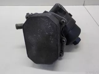  Кронштейн масляного фильтра Ford Transit 3 restailing Арт E84088918, вид 2