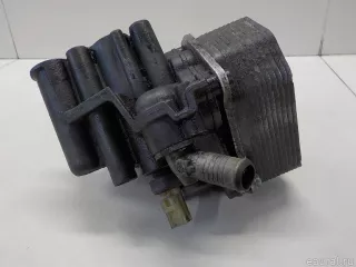  Кронштейн масляного фильтра Ford Transit 3 restailing Арт E84088918, вид 3
